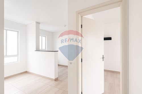 Venda-Apartamento-Rua Maurício Rosemann , 455  - Próx. a Subprefeitura de Almirante Tamandaré  - Cachoeira , Almirante Tamandaré , Paraná , 83504440-560321114-29