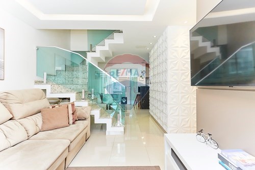 Venda-Sobrado-Rua Cascavel , 2971  - Boqueirão , Curitiba , Paraná , 81750090-560321058-117