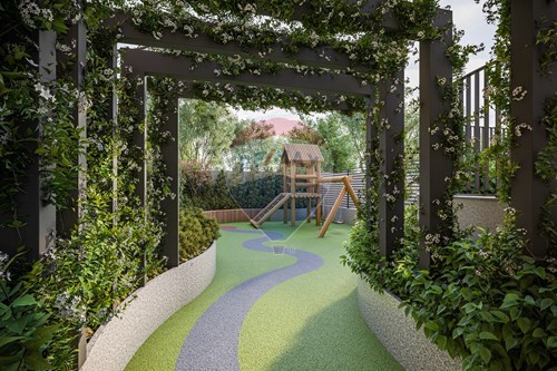 Slider Image Thumbnail