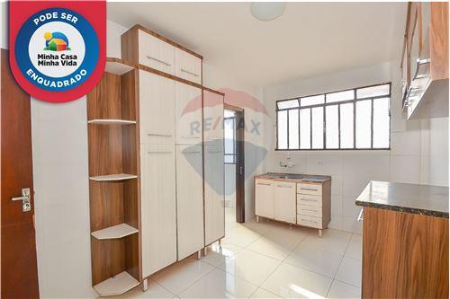 For Sale-Condo/Apartment-Rua Brigadeiro Franco , 3150  - Rebouças , Curitiba , Paraná , 80250-042-560301018-6