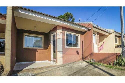For Sale-House-Rua Padre Anchieta, 407 – Casa , 17  - Quase esquina com a R. General Barbedo  - Oficinas , Ponta Grossa , Paraná , 84045-250-560381020-106