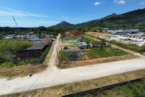 Venda-Terreno-Rua Rancho Alegre , 782  - Em frente ao Futuro Estádio  - Centro , Matinhos , Paraná , 83260000-560221060-9