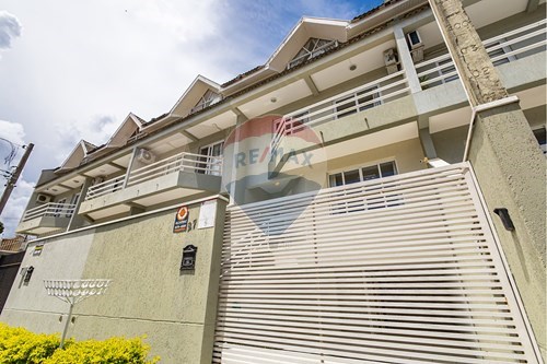 Venda-Sobrado-Rua Coronel Adherbal Fortes de Sá , 27  - Seminário , Curitiba , Paraná , 80740500-560331044-4