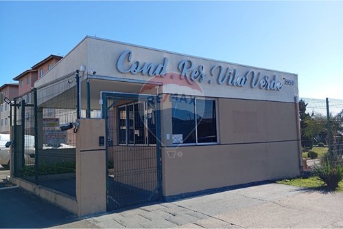 Venda-Apartamento-Guatupê , São José dos Pinhais , Paraná , 83055530-560481001-9