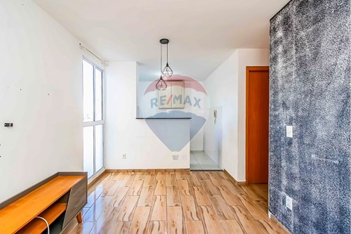 Venda-Apartamento-Rua Alagoas , 477  - Iguaçu , Araucária , Paraná , 83701300-560341136-56