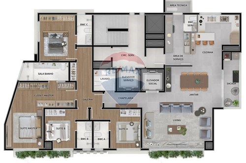 Slider Image Thumbnail