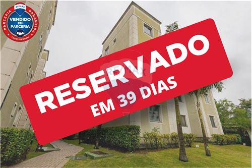 For Sale-Condo/Apartment-BR 116 , 17906  - prox ao Muffato  - Pinheirinho , Curitiba , Paraná , 81690300-560301044-6