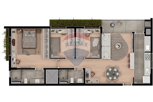 Slider Image Thumbnail