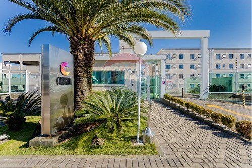 Venda-Apartamento-Pinheirinho , Curitiba , Paraná , 81820013-560321141-3