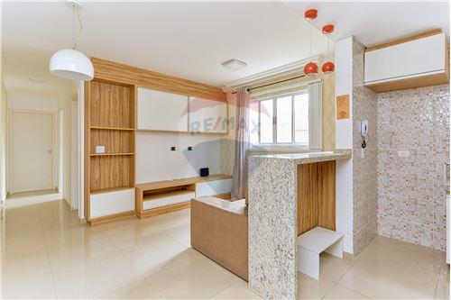 For Sale-Condo/Apartment-Rua Dr. Satilas do Amaral Camargo , 790  - Tingui , Curitiba , Paraná , 82620-265-560351009-33