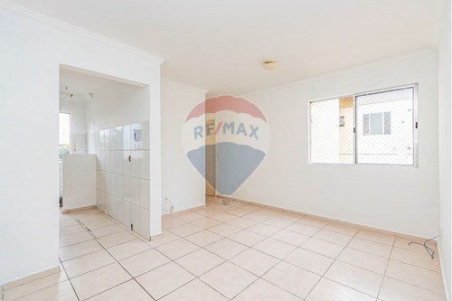 Venda-Apartamento-Santa Cândida , Curitiba , Paraná , 82720360-560301005-64