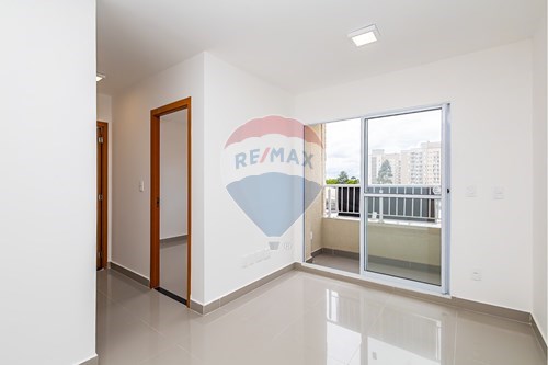 Alugar-Apartamento-Rodovia BR 116 , 15700  - Linha Verde  - Capão Raso , Curitiba , Paraná , 81690-200-560331069-71