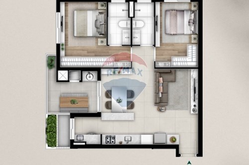 Slider Image Thumbnail