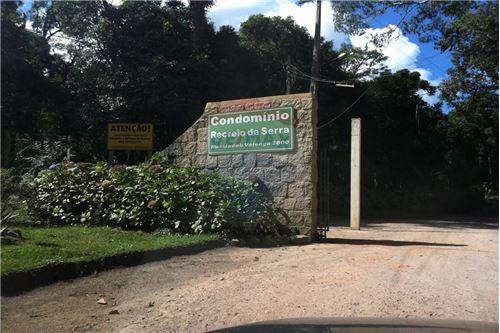 For Sale-Land-Avenida Jacobe Valenga , 289  - Chacara Recreio da Serra  - Vila Franca , Piraquara , Paraná , 83305000-560351040-10