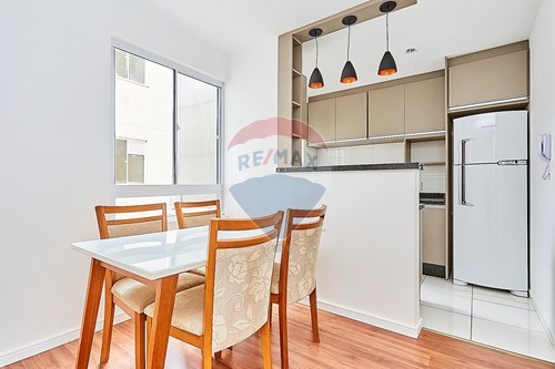 Alugar-Apartamento-Rua Alfredo De Andrade , 75  - Bonfim , Almirante Tamandaré , Paraná , 83507075-560351125-57