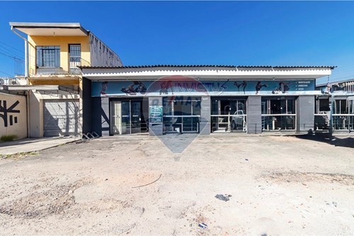 Venda-Terreno-Rua Pastor Antonio Polito , 2051  - Alto Boqueirão , Curitiba , Paraná , 81770-260-560341063-66