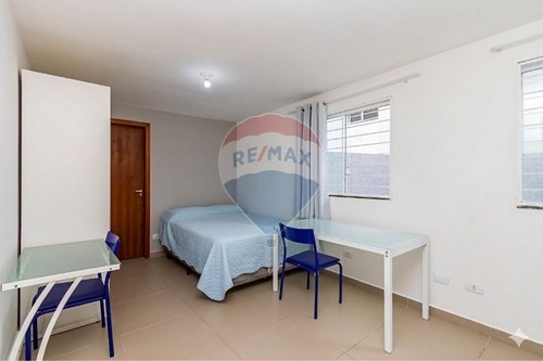 Venda-Kitnet-Santa Cândida , Curitiba , Paraná , 82640100-560431025-99