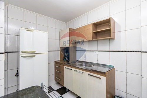 Venda-Apartamento-Rua Maria da Luz S Camargo , 106  - Cruzeiro , São José dos Pinhais , Paraná , 83010330-560411051-219