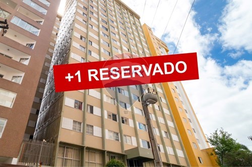 Venda-Apartamento-R. José de Alencar, , 161  - Mercado Municipal  - Cristo Rei , Curitiba , Paraná , 80050-240-560341034-65