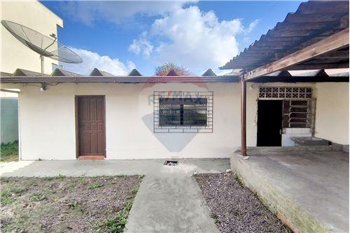For Sale-House-R. Cap. Dr. Antônio José , 416  - Xaxim , Curitiba , Paraná , 81810-340-560251036-17