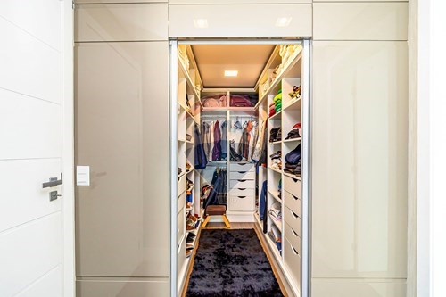 Slider Image Thumbnail