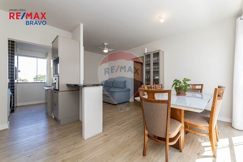 Venda-Apartamento-Rua Doutor Marins Alves de Camargo , 196  - Tingui , Curitiba , Paraná , 82620260-560371015-58