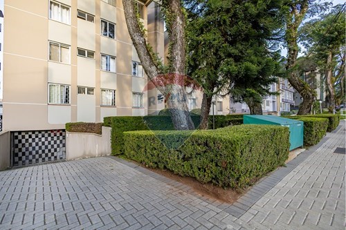 Venda-Apartamento-Vila Izabel , Curitiba , Paraná , 80320-310-560471002-31