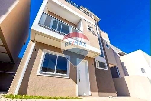 Venda-Sobrado-Uberaba , Curitiba , Paraná , 81570-360-560461011-38