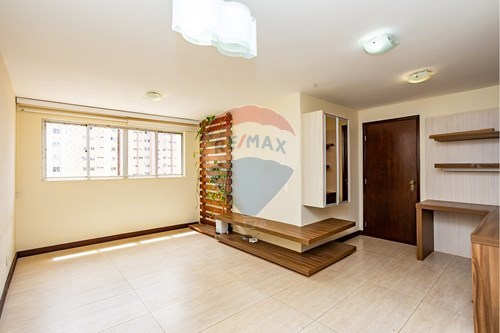 Venda-Apartamento-Cristo Rei , Curitiba , Paraná , 80050450-560301025-18
