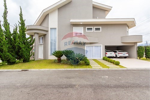 Venda-Casa de Condomínio-Pinheirinho , Curitiba , Paraná , 81820-000-560301048-26