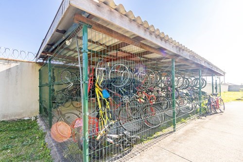 Slider Image Thumbnail