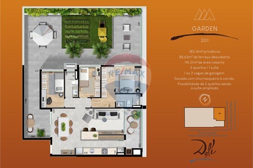 Slider Image Thumbnail