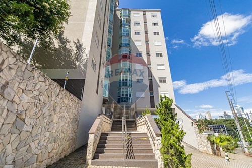 Venda-Apartamento-Ecoville , Curitiba , Paraná , 81210000-560301005-59