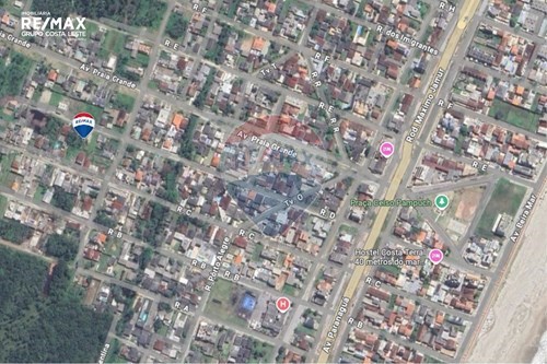 Venda-Terreno-Rua D , s/n  - Upa Praia Grande  - Matinhos , Matinhos , Paraná , 83260000-560221052-13