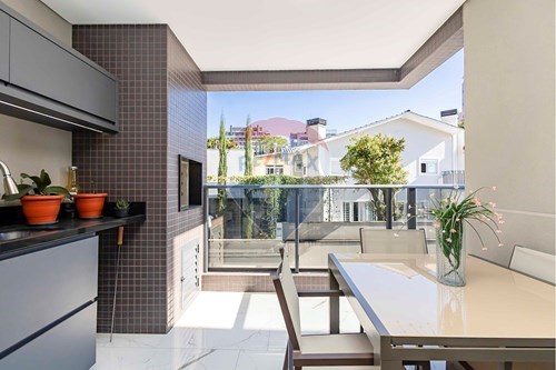 Venda-Apartamento-Rua Gago Coutinho , 347  - Bacacheri , Curitiba , Paraná , 82510230-560411070-40