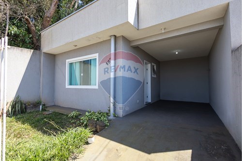 Venda-Casa-Rua Andrade Neves , 153  - Shopping Palladium  - Uvaranas , Ponta Grossa , Paraná , 84031150-560431028-74