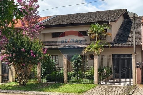 Venda-Casa-João de Oliveira Franco , 238  - Fanny , Curitiba , Paraná , 81030-380-560351054-15