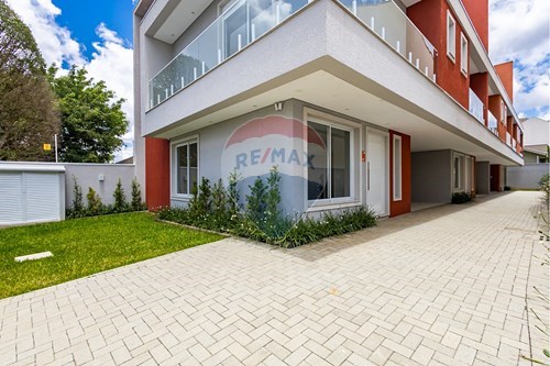Venda-Casa de Condomínio-Boa Vista , Curitiba , Paraná , 82540-220-560341193-44