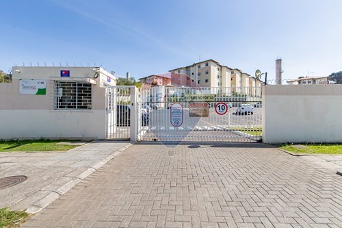 Alugar-Apartamento-Santa Cândida , Curitiba , Paraná , 82720360-560331110-15