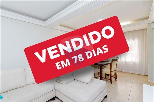 For Sale-Two Level House-Rua Capiberibe , 237  - Santa Quitéria , Curitiba , Paraná , 80310170-560301039-4