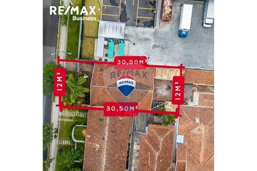 Venda-Terreno-Rua Camões , 1063  - Hugo Lange , Curitiba , Paraná , 80040-180-560341114-62