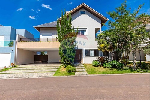 Venda-Sobrado-Mossunguê , Curitiba , Paraná , 81200300-560341080-255