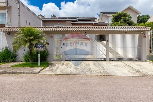 Alugar-Casa Comercial-Rua Boleslau Kuroski , 83  - Mossunguê , Curitiba , Paraná , 81200190-560411052-130