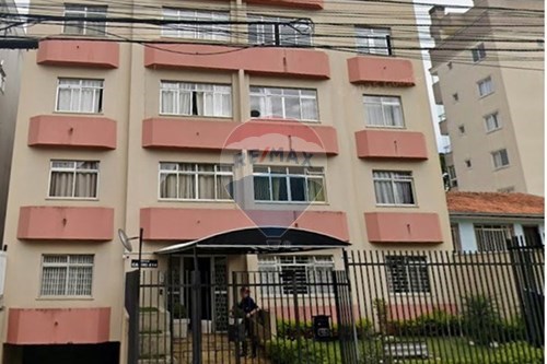 Venda-Apartamento-Rua Ildefonso Stokler de França , 414  - Novo Mundo , Curitiba , Paraná , 81020-040-560391003-6