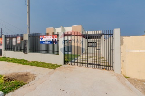 Venda-Casa-Ouro Fino , São José dos Pinhais , Paraná , 83015070-560351069-43