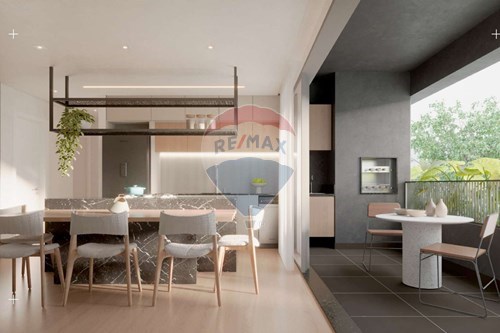 Venda-Apartamento-Boa Vista , Curitiba , Paraná , 82540-030-560461002-35