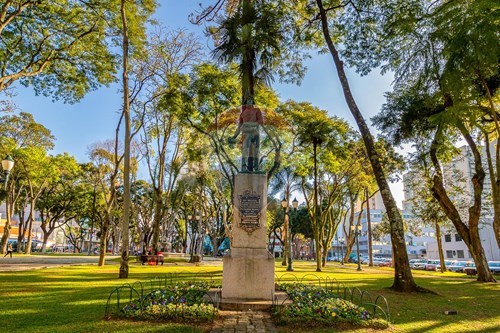 Slider Image Thumbnail