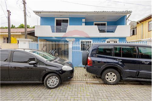 For Sale-Two Level House-Rua Luiz Carlos Cardoso , 110  - Próximo Cassol Center Lar  - Santa Cândida , Curitiba , Paraná , 82720044-560261069-6