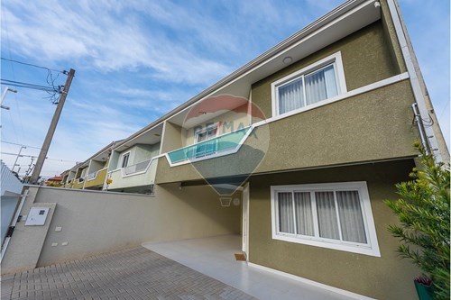 Venda-Sobrado-Rua Paulo Setúbal , 1908  - Panificadora Borelli  - Hauer , Curitiba , Paraná , 81670130-560441001-27