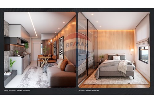 Venda-Studio-Portão , Curitiba , Paraná , 81070010-560411052-80